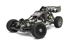Hobao Hyper Cage Buggy Rtr con