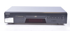 Sony CDP-XE270 Lettore CD