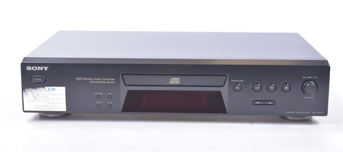 Sony cdp xe270 lettore - cdp-xe270,