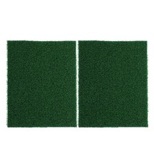  2 Pcs Tappetino Simulato Di