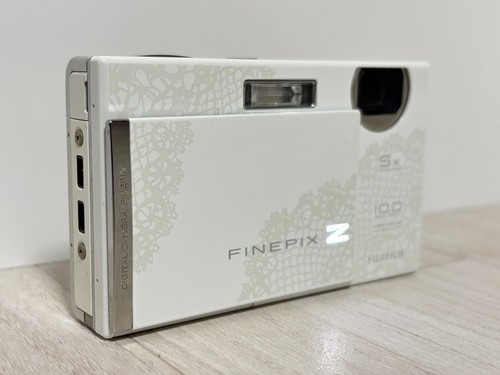 Fotocamera digitale compatta