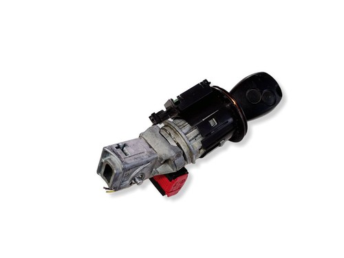 Blocco canna accensione - , diesel