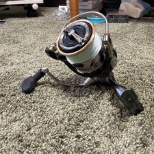Mulinello da spinning Daiwa