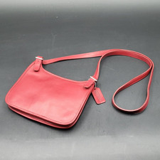 Borsa a tracolla Coach Old