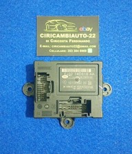 Centralina Modulo Chiusura