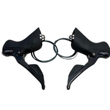 Leva di comando doppia Shimano