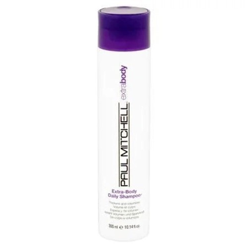 Paul mitchell shampoo - mitchell, extra
