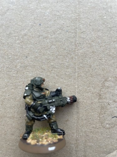 Warhammer 40k guardia - warhammer,