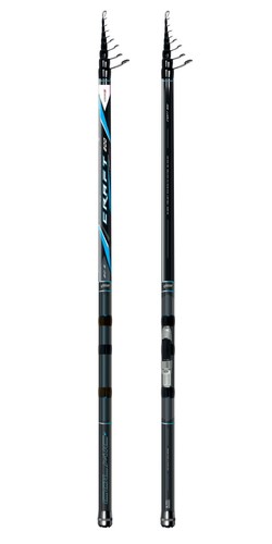 Colmic craf 200 - 6, mt