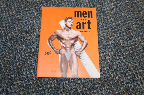 Vintage men art - art, #5