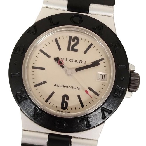 Orologio bvlgari al32a data - orologio,