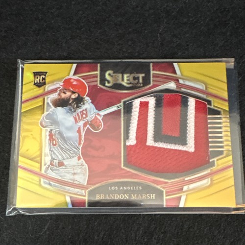 2022 panini select brandon - 2022,