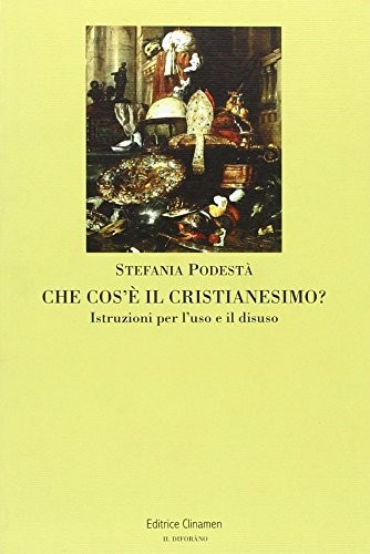 Che cos il cristianesimo - cos'e',