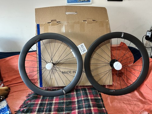 Cerchi bici corsa - bici, da