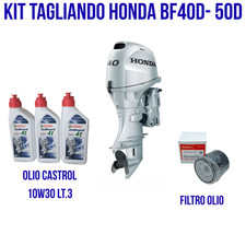 Kit manutenzione tagliando - kit,