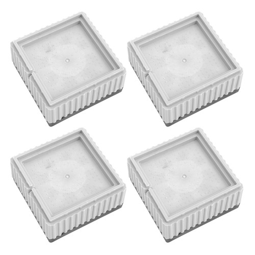 Pezzi cuscino rialzo base - 4,