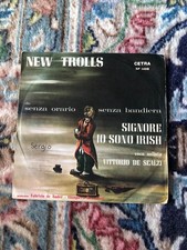 Vinile LP 45 Giri 7" - Signore