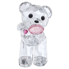 Cristallo Swarovski Orsetto
