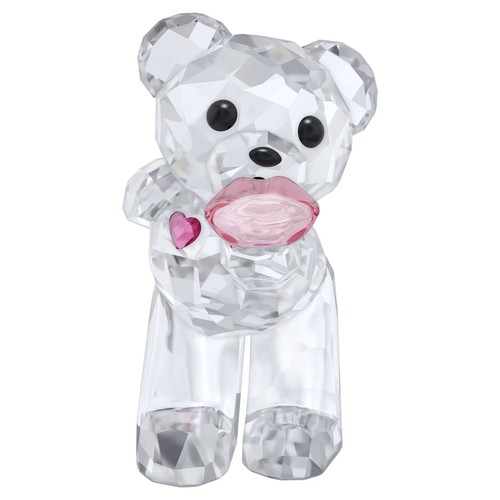 Cristallo swarovski orsetto - cristallo,