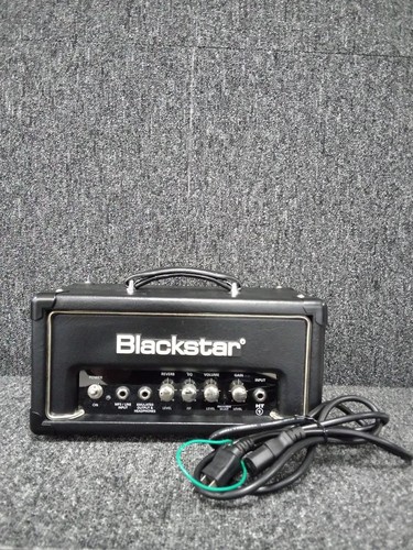 Amplificatore testa blackstar - testa,