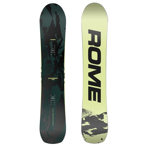 Snowboard guardiano roma - snowboard,