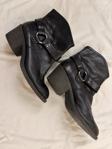 Stivaletti donna lucky brand - stivaletti,
