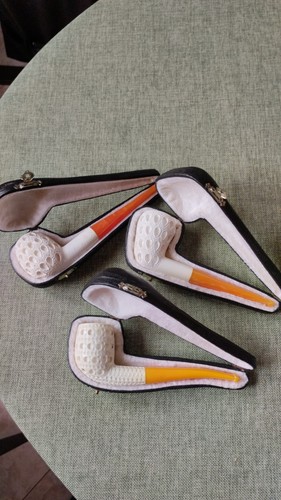 Pipe vintage anni in - pipe,