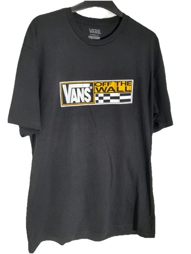 Shirt vans uomo - uomo, hi