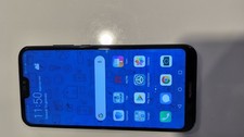 Huawei P20 Lite - 64GB -