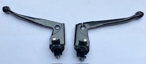 Coppia leve freno - coppia, standard