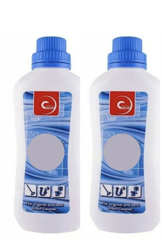 Sbloccante lavello e - 2x,