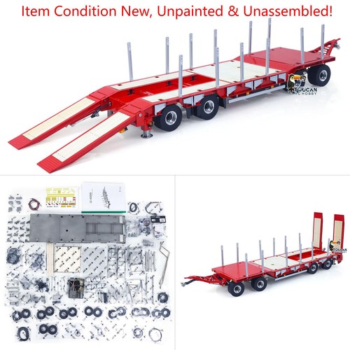 Kit rimorchio completo - kit,