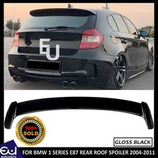 PER BMW SERIE 1 E81 E87 NERO