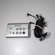Drums lite modulo - modulo, cavi