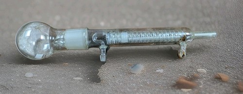 Quickfit condensatore cx3 - condensatore, cx3/05