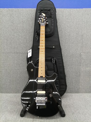 Peavey wolfgang special - peavey,
