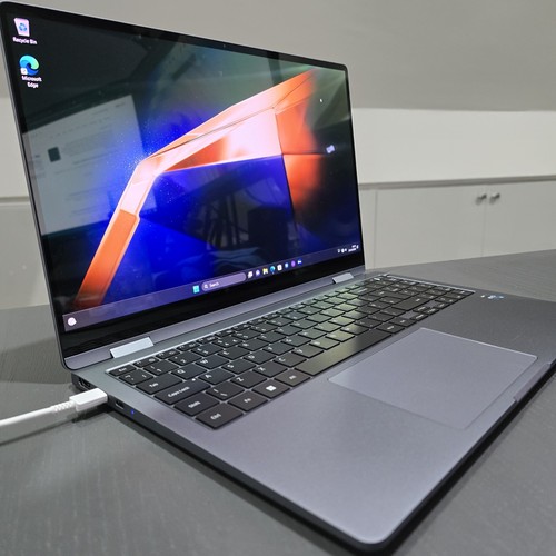 Samsung galaxy book4 - galaxy, 360