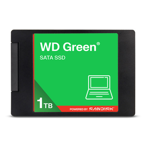 Ssd 1tb western - , digital