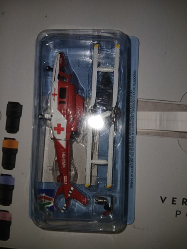 Italeri 100 elicotterio - italeri, 1/100