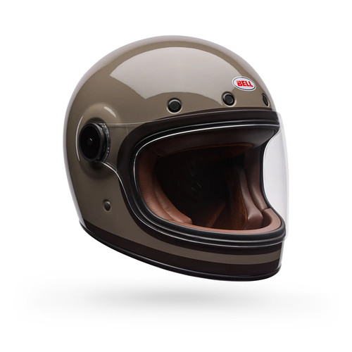 Bell bullitt mocha helmet - bullitt,