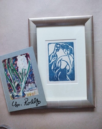 Christian rohlfs - christian,