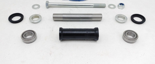 Kit riparazione braccio - kit,