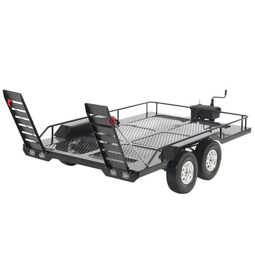 Accessorio rimorchio auto