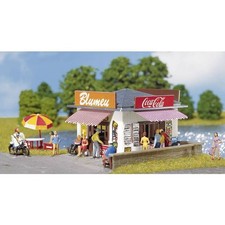 Faller 130212  Chiosco bar