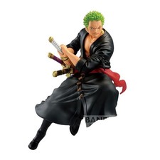 Banpresto One Piece Battle