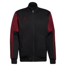 Adidas UOMO Tiro Cerniera