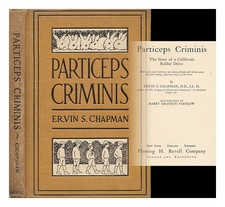 Chapman, Ervin S. (1838