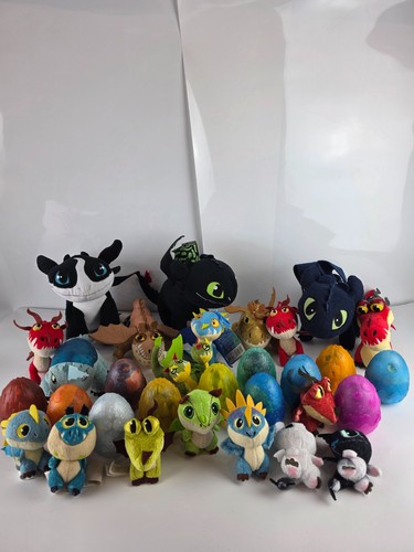 Dreamworks come addestrare - addestrare, il