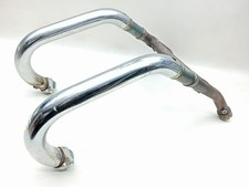 COLLETTORI SCARICO ORIGINALI