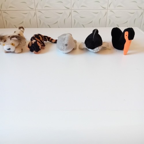 Cercaffetto peluche - cercaffetto,